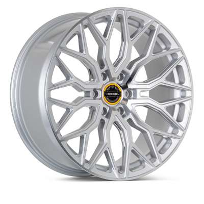 Vossen HF6-3, Цвет: Silver Polished