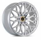 Vossen HF6-3, Цвет: Silver Polished