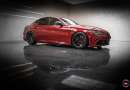 Vossen EVO-4R