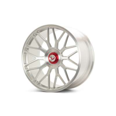 Vossen GEN-03