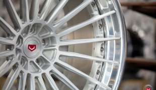 Vossen S17-04 3-Piece