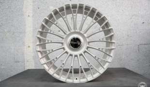 Urban Automotive x Vossen UV-6
