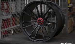 Novitec x Vossen MC3