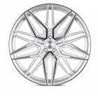 Vossen HF-7, Цвет: Silver Polished
