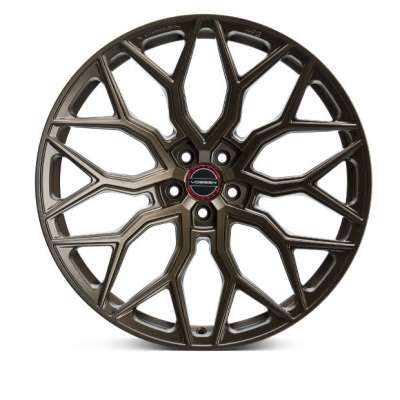 Vossen HF-2, Цвет Satin Bronze