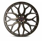 Vossen HF-2, Цвет Satin Bronze