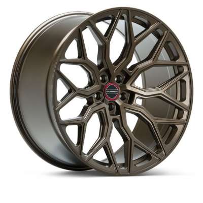 Vossen HF-2, Цвет Satin Bronze