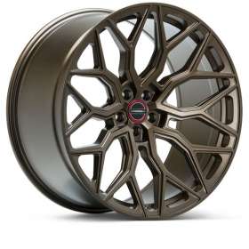 Vossen HF-2, Цвет Satin Bronze