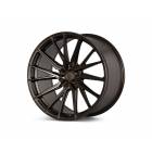 Vossen HF-4T: Цвет Satin Bronze