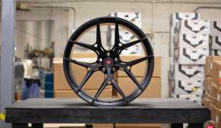 Vossen S21-01