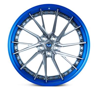 Vossen M-X4 3-Piece