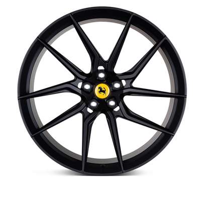 Novitec x Vossen NF8