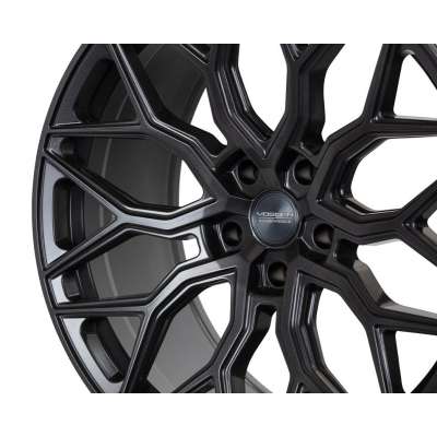 Vossen HF-2, Цвет Anthracite