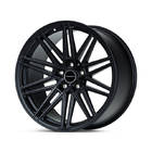 Vossen CV10, Цвет: Satin Black