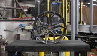 Vossen EVO-3