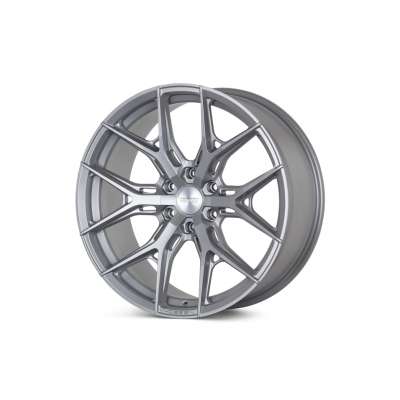 Vossen HF6-4, Цвет: Satin Silver