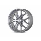 Vossen HF6-4, Цвет: Satin Silver
