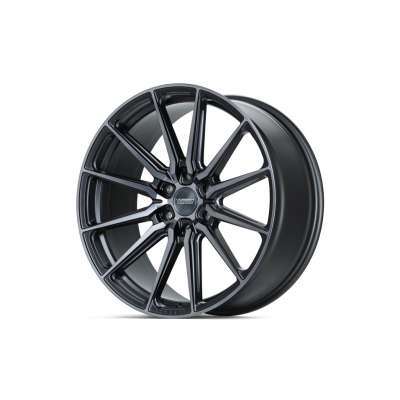Vossen HF6-1, Цвет: Tinted Matte Gunmetal
