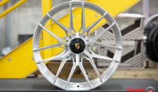 Vossen x Champion Motorsport RS19