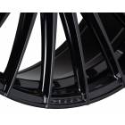 Vossen HF-8 (6 болтов), Цвет: Gloss Black