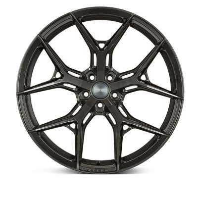 Vossen HF-5: Цвет Anthracite