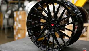 Vossen EVO-6T