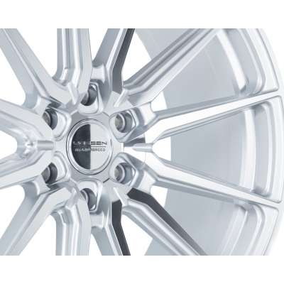 Vossen HF6-1, Цвет: Silver Polished