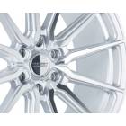 Vossen HF6-1, Цвет: Silver Polished