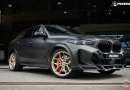 Vossen EVO-4