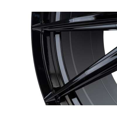 Vossen HFX-2, Цвет: Gloss Black