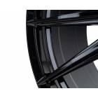 Vossen HFX-2, Цвет: Gloss Black