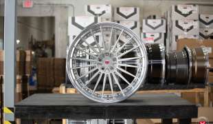 Vossen S17-04 3-Piece