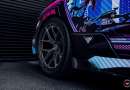 Vossen S21-01 Carbon