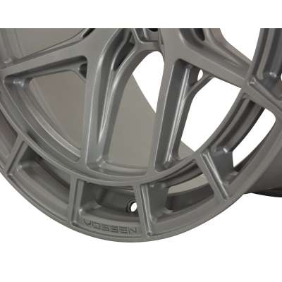 Vossen HFX-1, Цвет: Satin Silver
