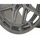 Vossen HFX-1, Цвет: Satin Silver