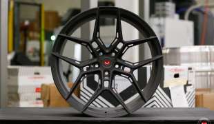 Vossen EVO-4R