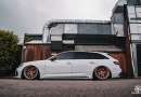 Vossen M-X3 3-Piece