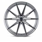 Vossen HFX-2, Цвет: Silver Polished