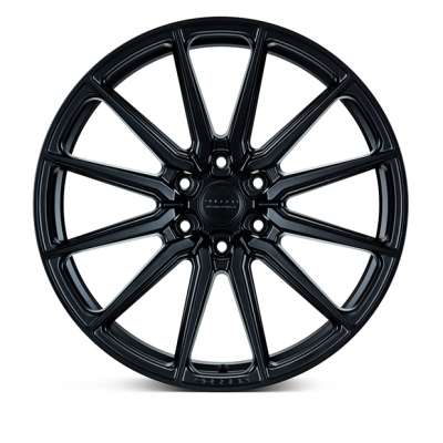 Vossen HF6-1, Цвет: Satin Black