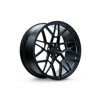Urban Automotive x Vossen UV-1