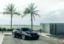 Vossen EVO-1R
