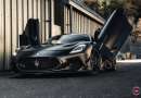 Vossen VPS-1