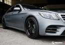 Vossen M-X5 3-Piece