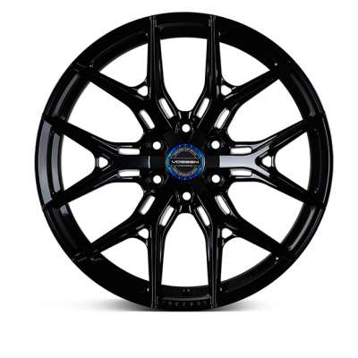 Vossen HF6-4, Цвет: Gloss Black