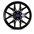 Vossen HF6-4, Цвет: Gloss Black