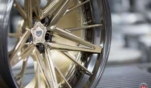 Vossen M-X6 3-Piece