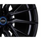 Vossen HF-4T: Цвет Satin Black