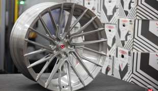 Vossen EVO-6TR