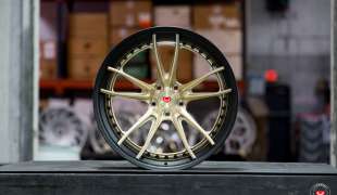 Vossen S17-06 3-Piece