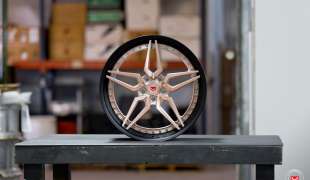 Vossen M-X1 3-Piece